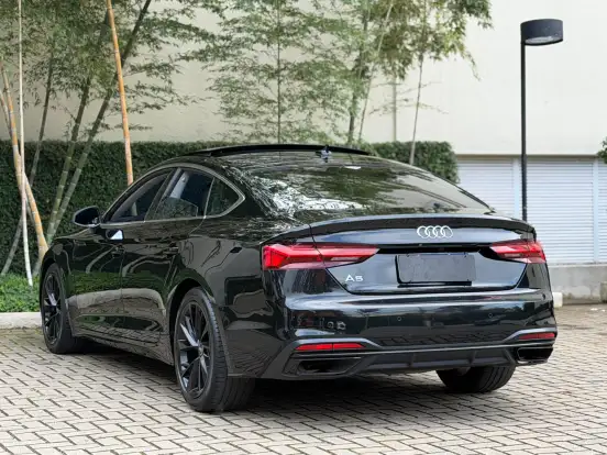 AUDI-A5-2.0 TFSI GASOLINA SPORTBACK S LINE S TRONIC AUDI-A5-2021