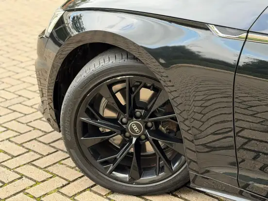 AUDI-A5-2.0 TFSI GASOLINA SPORTBACK S LINE S TRONIC AUDI-A5-2021