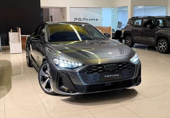 AUDI-A5-2025