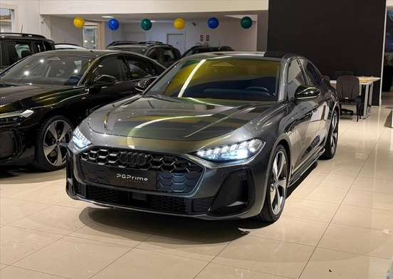 AUDI-A5-2025