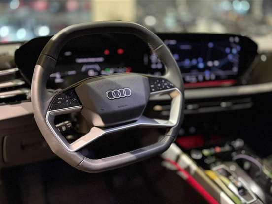 AUDI-A5-2.0 TFSI GASOLINA PERFORMANCE S EDITION QUATTRO S TRONIC AUDI-A5-2025