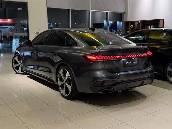 AUDI-A5-2.0 TFSI GASOLINA PERFORMANCE S EDITION QUATTRO S TRONIC AUDI-A5-2025