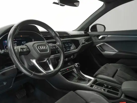 AUDI-Q3-1.4 35 TFSI GASOLINA BLACK S TRONIC AUDI-Q3-2021