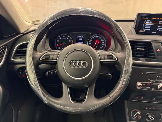 AUDI-Q3-1.4 TFSI AMBIENTE FLEX 4P S TRONIC AUDI-Q3-2018