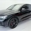 AUDI Q3 2.0 40 TFSI GASOLINA SPORTBACK PERFORMANCE BLACK QUATTRO TIPTRONIC AUDI Q3 2.0 40 TFSI GASOLINA SPORTBACK PERFORMANCE BLACK QUATTRO TIPTRONIC