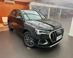 AUDI Q3 2.0 40 TFSI GASOLINA SPORTBACK PERFORMANCE QUATTRO TIPTRONIC AUDI Q3 2.0 40 TFSI GASOLINA SPORTBACK PERFORMANCE QUATTRO TIPTRONIC