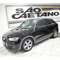 AUDI Q3 2.0 TFSI AMBITION QUATTRO 4P GASOLINA S TRONIC AUDI Q3 2.0 TFSI AMBITION QUATTRO 4P GASOLINA S TRONIC