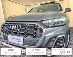 AUDI Q5 2.0 55 TFSIE PHEV PERFORMANCE QUATTRO S TRONIC AUDI Q5 2.0 55 TFSIE PHEV PERFORMANCE QUATTRO S TRONIC