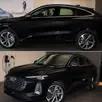 AUDI Q5 2.0 TFSI GASOLINA SPORTBACK DYNAMIC QUATTRO S TRONIC AUDI Q5 2.0 TFSI GASOLINA SPORTBACK DYNAMIC QUATTRO S TRONIC