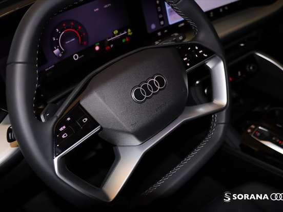 AUDI-Q5-2.0 TFSI GASOLINA SPORTBACK DYNAMIC QUATTRO S TRONIC AUDI-Q5-2026