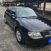 AUDI A3 1.8 20V GASOLINA 4P MANUAL AUDI A3 1.8 20V GASOLINA 4P MANUAL