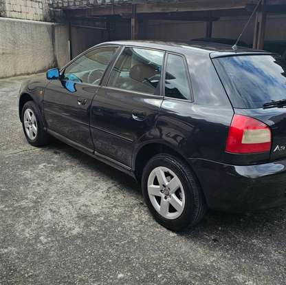 AUDI-A3-2000