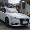 AUDI A3 1.8 TFSI SPORTBACK 16V GASOLINA 4P AUTOMÁTICO AUDI A3 1.8 TFSI SPORTBACK 16V GASOLINA 4P AUTOMÁTICO