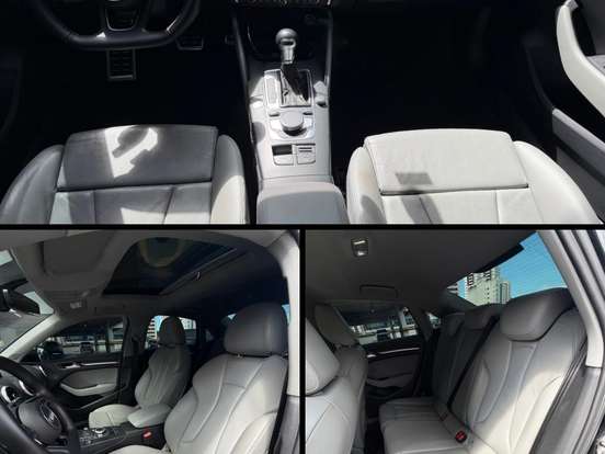 AUDI-A3-2.0 TFSI GASOLINA SEDAN PERFORMANCE BLACK S-TRONIC AUDI-A3-2019