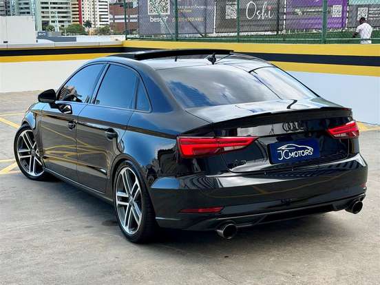 AUDI-A3-2.0 TFSI GASOLINA SEDAN PERFORMANCE BLACK S-TRONIC AUDI-A3-2019