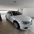 AUDI A3 2.0 TFSI SEDAN AMBITION 16V GASOLINA 4P S-TRONIC AUDI A3 2.0 TFSI SEDAN AMBITION 16V GASOLINA 4P S-TRONIC