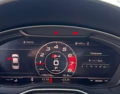 AUDI A4 2.0 TFSI LAUNCH EDITION GASOLINA 4P S TRONIC AUDI A4 2.0 TFSI LAUNCH EDITION GASOLINA 4P S TRONIC