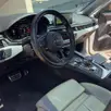 AUDI A4 2.0 TFSI LAUNCH EDITION GASOLINA 4P S TRONIC AUDI A4 2.0 TFSI LAUNCH EDITION GASOLINA 4P S TRONIC