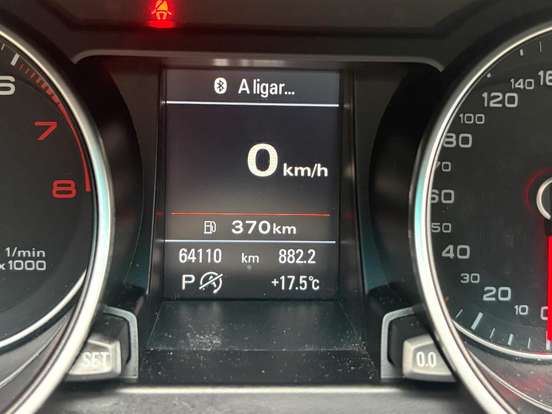 AUDI-A5-1.8 TFSI SPORTBACK AMBIENTE 16V GASOLINA 4P MULTITRONIC AUDI-A5-2015