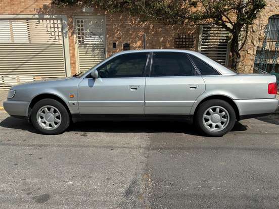 AUDI-A6-1995