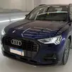 AUDI Q3 1.4 35 TFSI GASOLINA BLACK S TRONIC AUDI Q3 1.4 35 TFSI GASOLINA BLACK S TRONIC