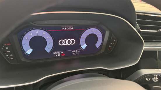 AUDI-Q3-1.4 35 TFSI GASOLINA BLACK S TRONIC AUDI-Q3-2020