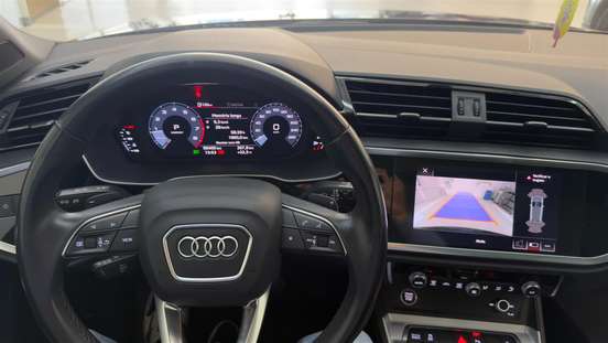 AUDI-Q3-1.4 35 TFSI GASOLINA BLACK S TRONIC AUDI-Q3-2020
