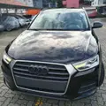 AUDI Q3 1.4 TFSI ATTRACTION FLEX 4P S TRONIC AUDI Q3 1.4 TFSI ATTRACTION FLEX 4P S TRONIC