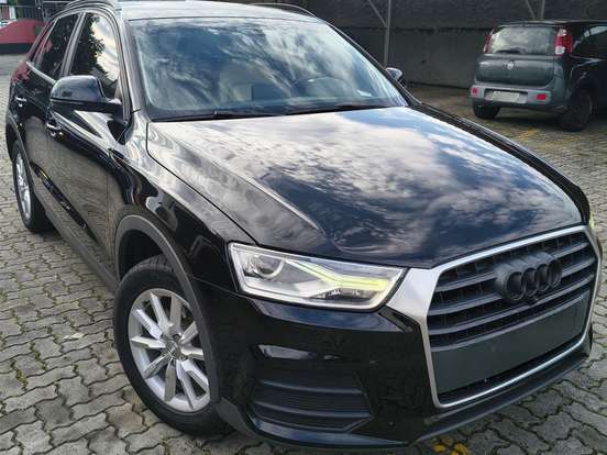 AUDI-Q3-1.4 TFSI ATTRACTION FLEX 4P S TRONIC AUDI-Q3-2018