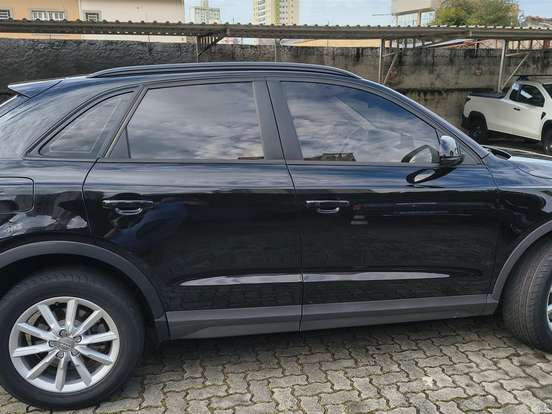 AUDI-Q3-1.4 TFSI ATTRACTION FLEX 4P S TRONIC AUDI-Q3-2018