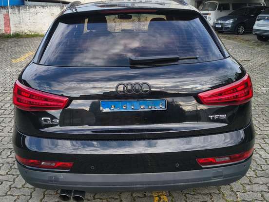 AUDI-Q3-1.4 TFSI ATTRACTION FLEX 4P S TRONIC AUDI-Q3-2018