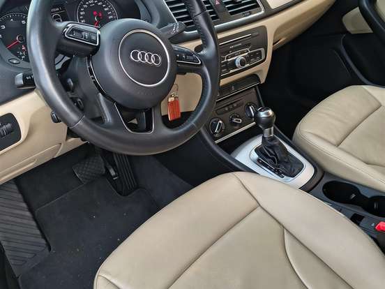 AUDI-Q3-1.4 TFSI ATTRACTION FLEX 4P S TRONIC AUDI-Q3-2018