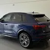 AUDI Q3 2.0 40 TFSI GASOLINA PERFORMANCE BLACK PLUS QUATTRO TIPTRONIC AUDI Q3 2.0 40 TFSI GASOLINA PERFORMANCE BLACK PLUS QUATTRO TIPTRONIC