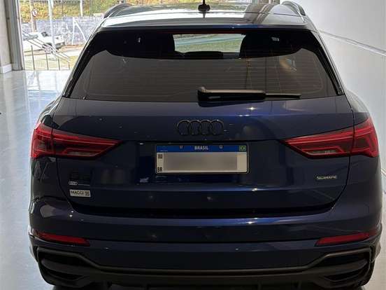 AUDI-Q3-2.0 40 TFSI GASOLINA PERFORMANCE BLACK PLUS QUATTRO TIPTRONIC AUDI-Q3-2023