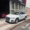 AUDI Q3 2.0 TFSI AMBIENTE QUATTRO 4P GASOLINA S TRONIC AUDI Q3 2.0 TFSI AMBIENTE QUATTRO 4P GASOLINA S TRONIC