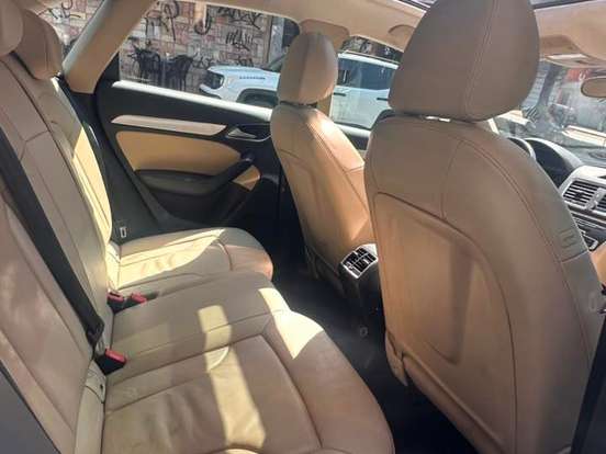 AUDI-Q3-2.0 TFSI AMBIENTE QUATTRO 4P GASOLINA S TRONIC AUDI-Q3-2015