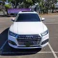 AUDI Q5 2.0 TFSI GASOLINA S-LINE S TRONIC AUDI Q5 2.0 TFSI GASOLINA S-LINE S TRONIC