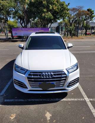 AUDI-Q5-2.0 TFSI GASOLINA S-LINE S TRONIC AUDI-Q5-2020