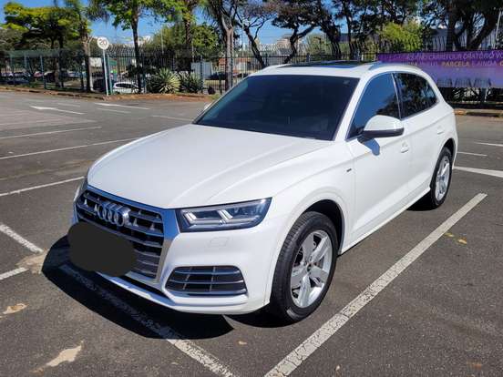 AUDI-Q5-2.0 TFSI GASOLINA S-LINE S TRONIC AUDI-Q5-2020