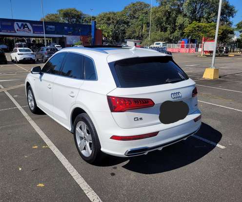 AUDI-Q5-2.0 TFSI GASOLINA S-LINE S TRONIC AUDI-Q5-2020