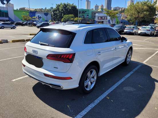 AUDI-Q5-2.0 TFSI GASOLINA S-LINE S TRONIC AUDI-Q5-2020