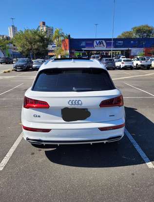 AUDI-Q5-2.0 TFSI GASOLINA S-LINE S TRONIC AUDI-Q5-2020