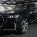 AUDI Q7 3.0 V6 TFSI MHEV QUATTRO S-LINE TIPTRONIC AUDI Q7 3.0 V6 TFSI MHEV QUATTRO S-LINE TIPTRONIC