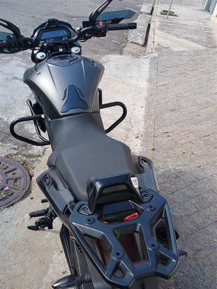 BAJAJ-DOMINAR 400 BAJAJ-DOMINAR 400-2026