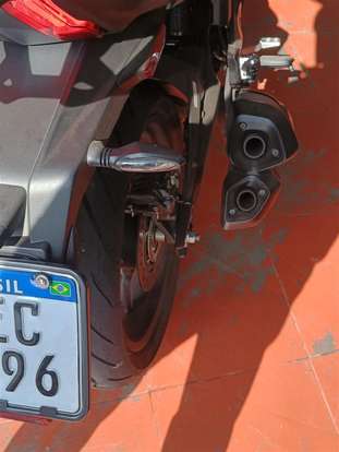 BAJAJ-DOMINAR 400 BAJAJ-DOMINAR 400-2026