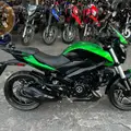 BAJAJ DOMINAR 400 BAJAJ DOMINAR 400