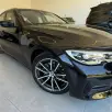 BMW 320i 2.0 16V TURBO FLEX SPORT GP AUTOMÁTICO BMW 320i 2.0 16V TURBO FLEX SPORT GP AUTOMÁTICO
