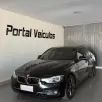 BMW 320i 2.0 SPORT 16V TURBO ACTIVE FLEX 4P AUTOMÁTICO BMW 320i 2.0 SPORT 16V TURBO ACTIVE FLEX 4P AUTOMÁTICO