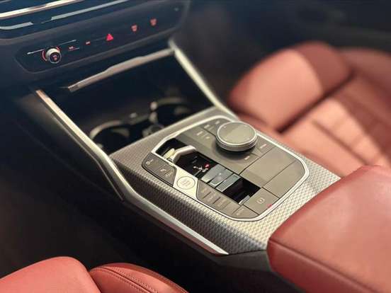 BMW-320i-2.0 16V TURBO FLEX M SPORT AUTOMÁTICO BMW-320i-2024