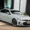 BMW 320i 2.0 16V TURBO FLEX M SPORT AUTOMÁTICO BMW 320i 2.0 16V TURBO FLEX M SPORT AUTOMÁTICO